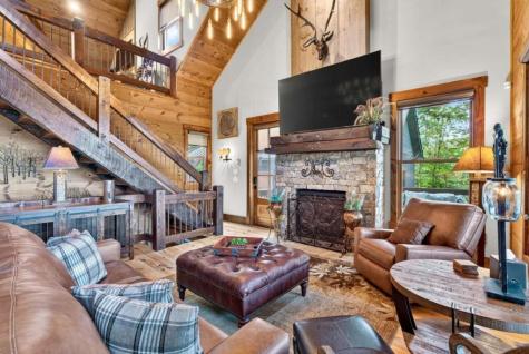 287 Scouts Overlook Morganton GA 30560