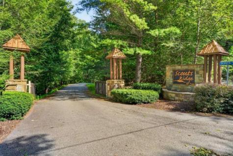 287 Scouts Overlook Morganton GA 30560