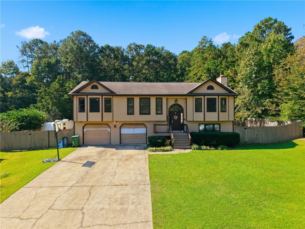 1490 Chalet Circle Lawrenceville GA 30043