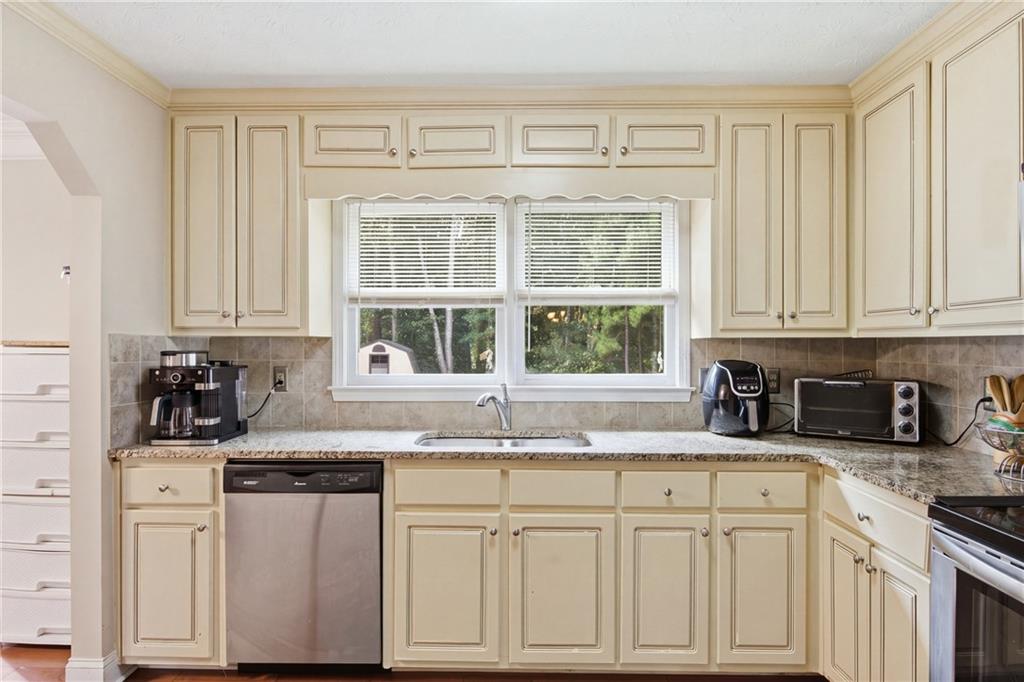 1490 Chalet Circle Lawrenceville GA 30043