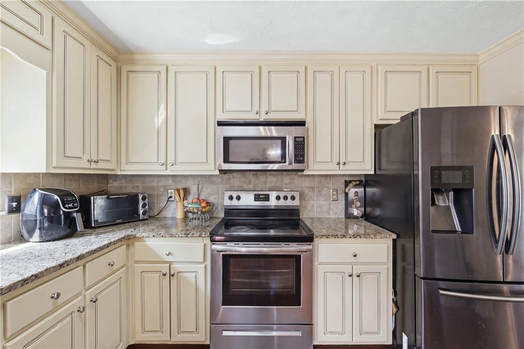 1490 Chalet Circle Lawrenceville GA 30043
