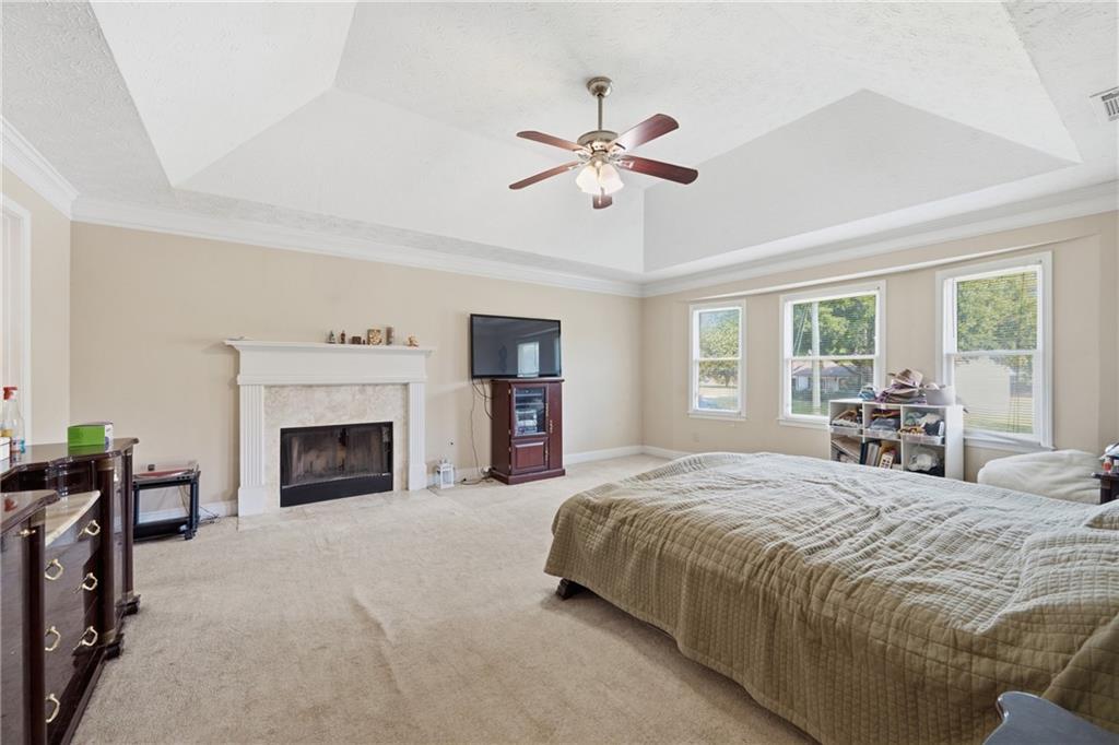 1490 Chalet Circle Lawrenceville GA 30043