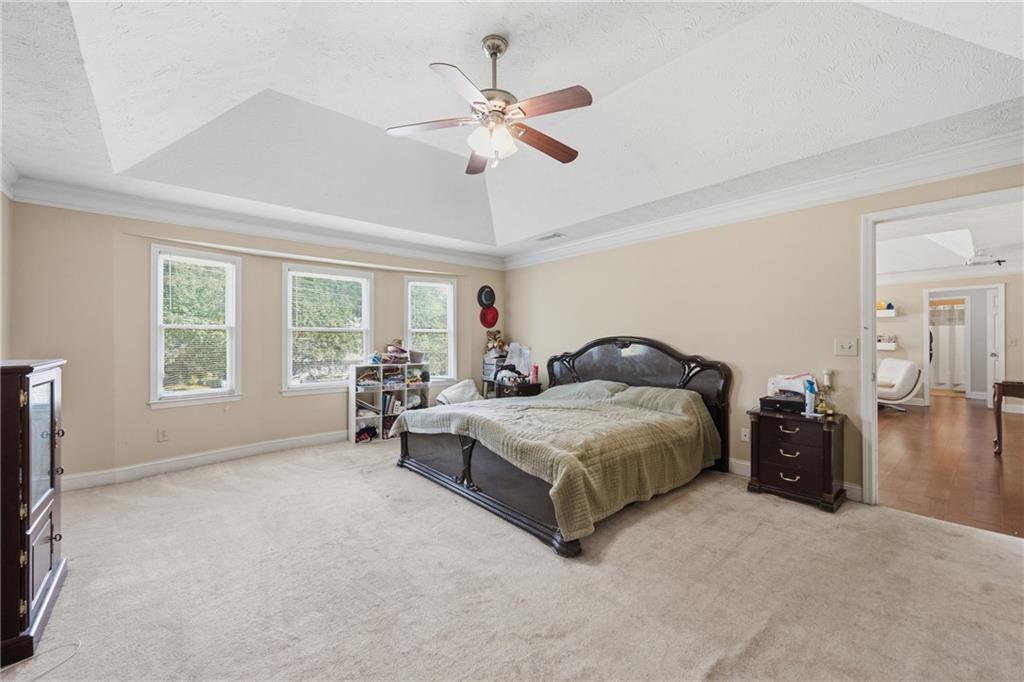1490 Chalet Circle Lawrenceville GA 30043