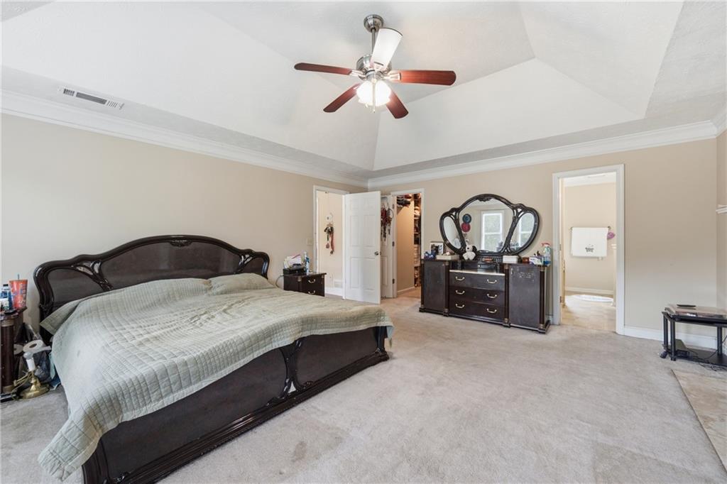 1490 Chalet Circle Lawrenceville GA 30043