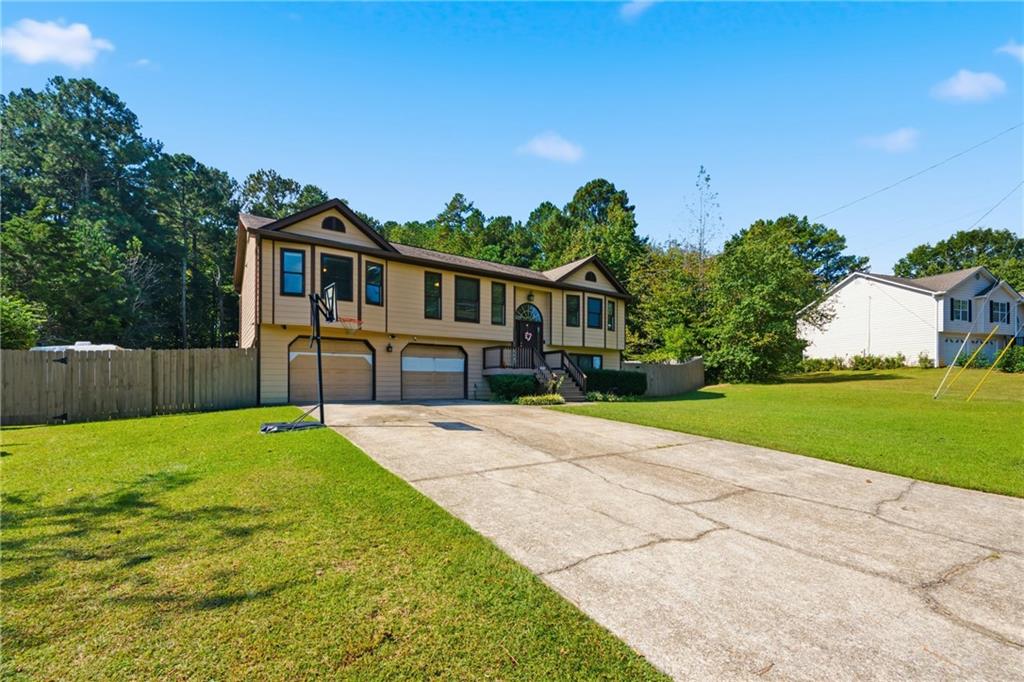 1490 Chalet Circle Lawrenceville GA 30043