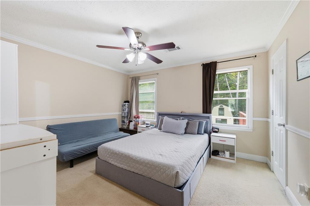 1490 Chalet Circle Lawrenceville GA 30043