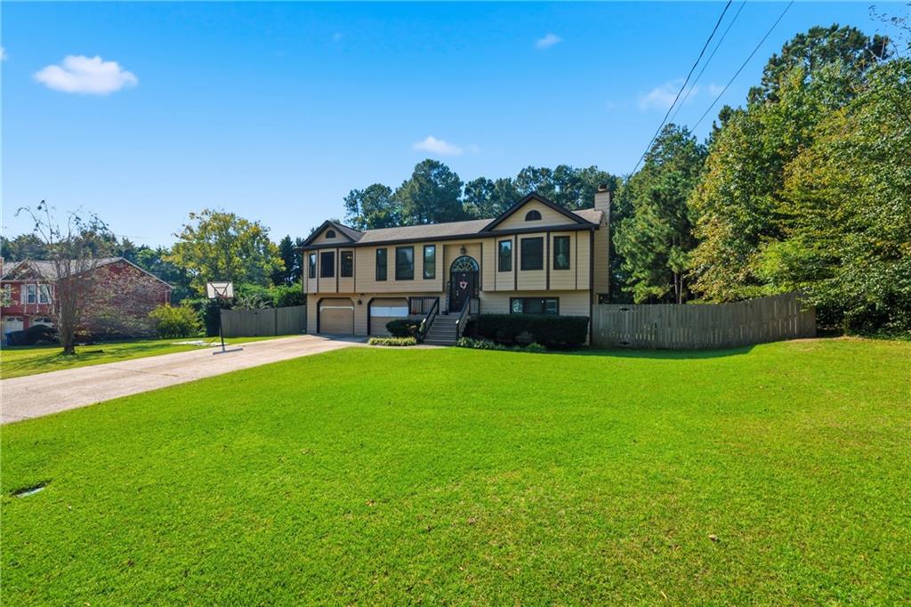 1490 Chalet Circle Lawrenceville GA 30043