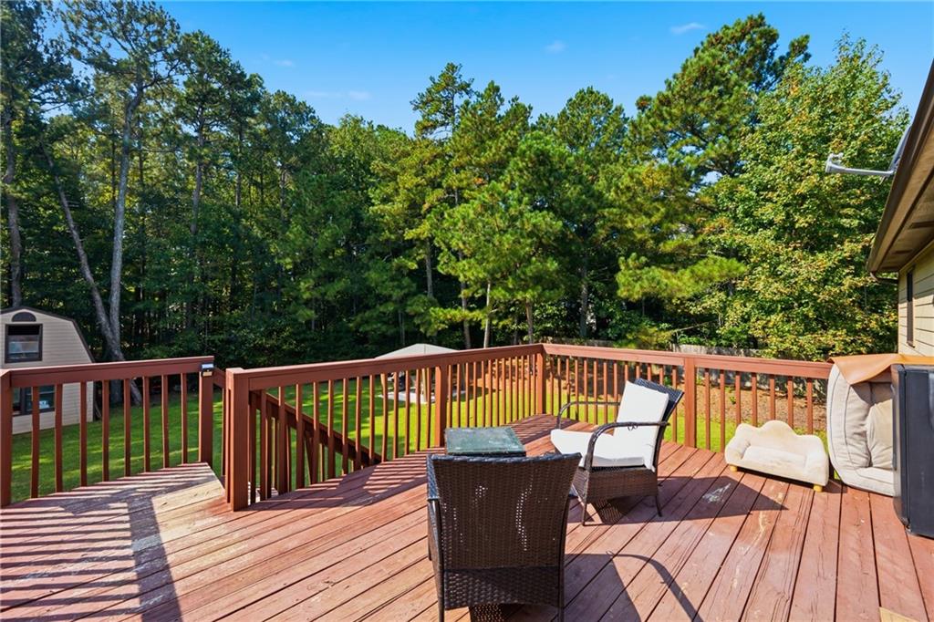 1490 Chalet Circle Lawrenceville GA 30043