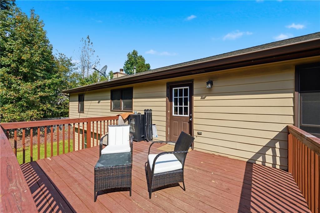 1490 Chalet Circle Lawrenceville GA 30043