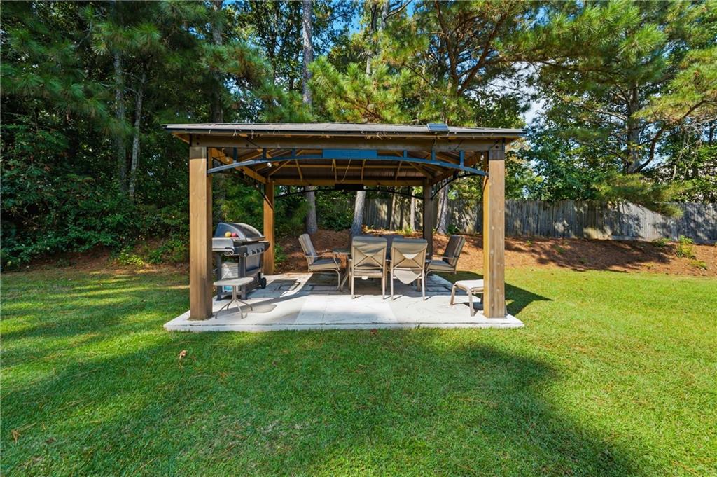 1490 Chalet Circle Lawrenceville GA 30043