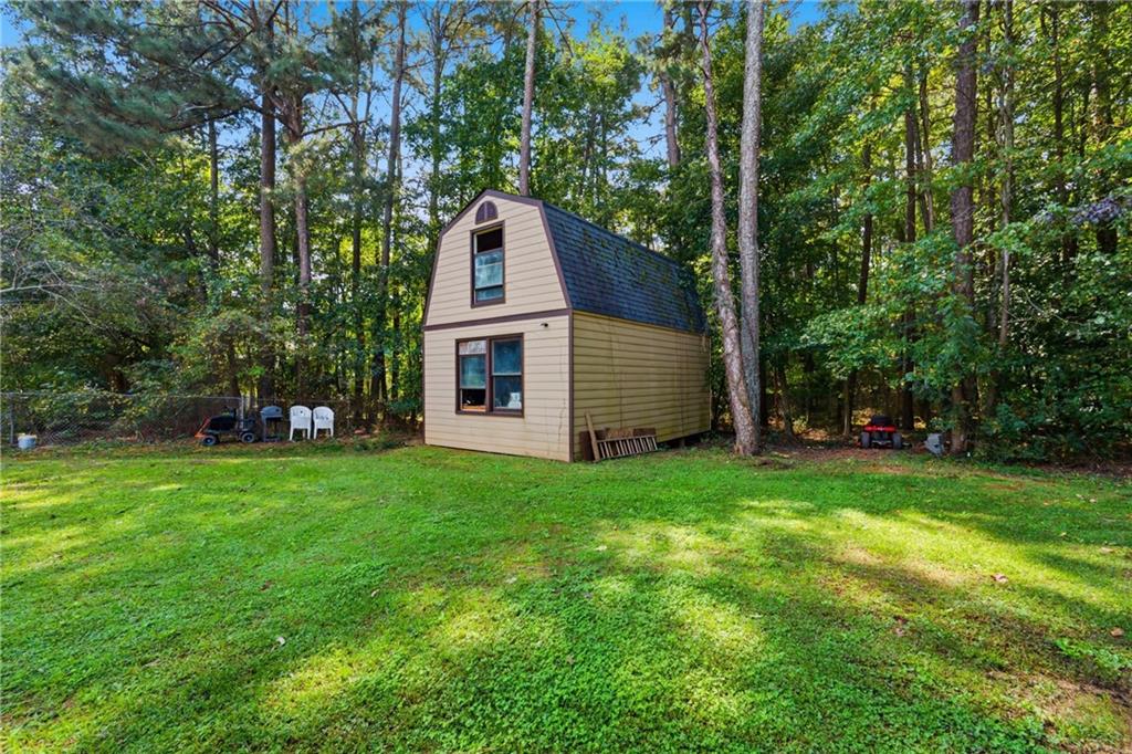 1490 Chalet Circle Lawrenceville GA 30043
