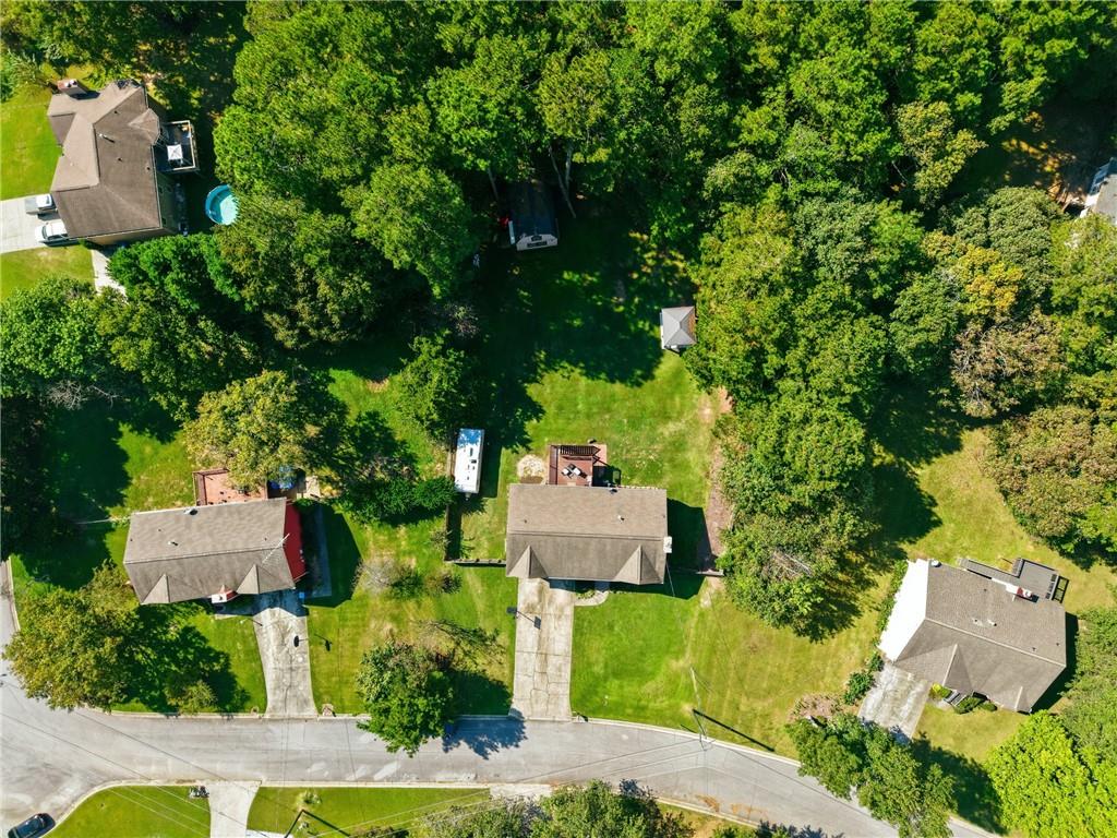 1490 Chalet Circle Lawrenceville GA 30043