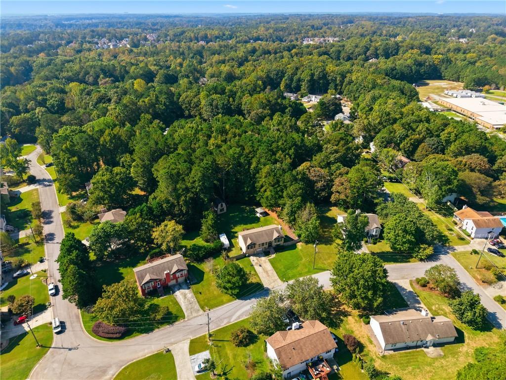 1490 Chalet Circle Lawrenceville GA 30043
