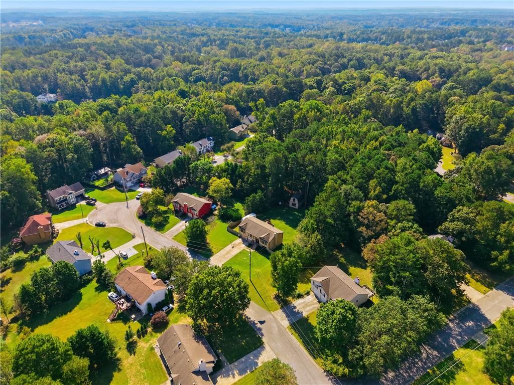 1490 Chalet Circle Lawrenceville GA 30043