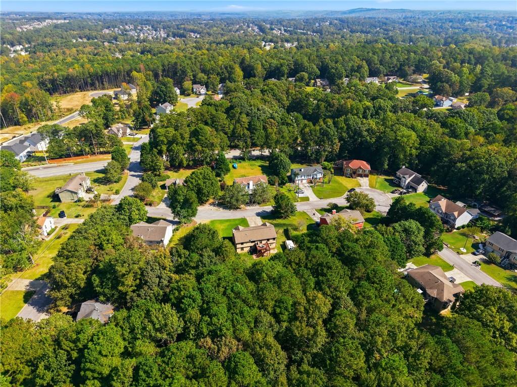 1490 Chalet Circle Lawrenceville GA 30043