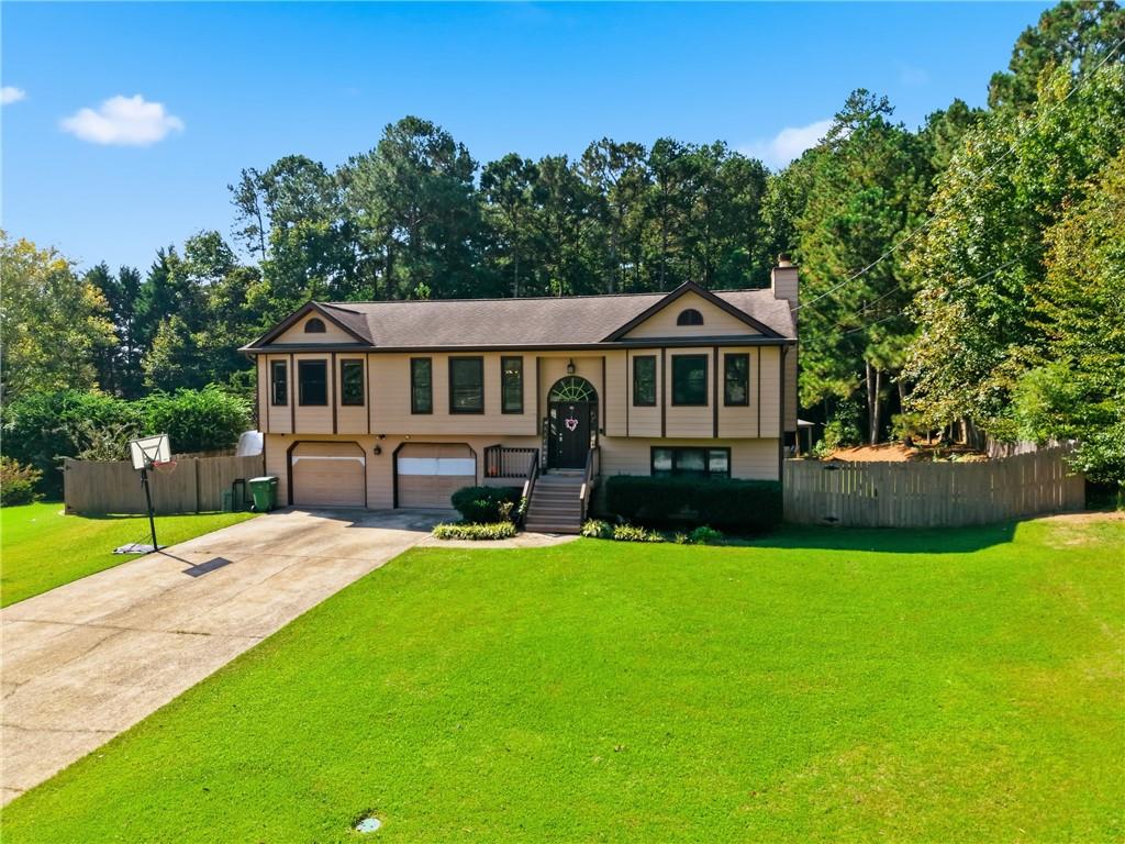1490 Chalet Circle Lawrenceville GA 30043