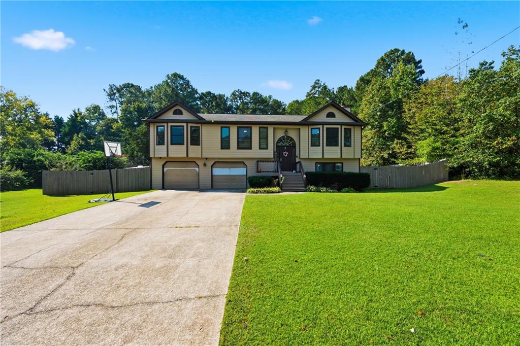1490 Chalet Circle Lawrenceville GA 30043