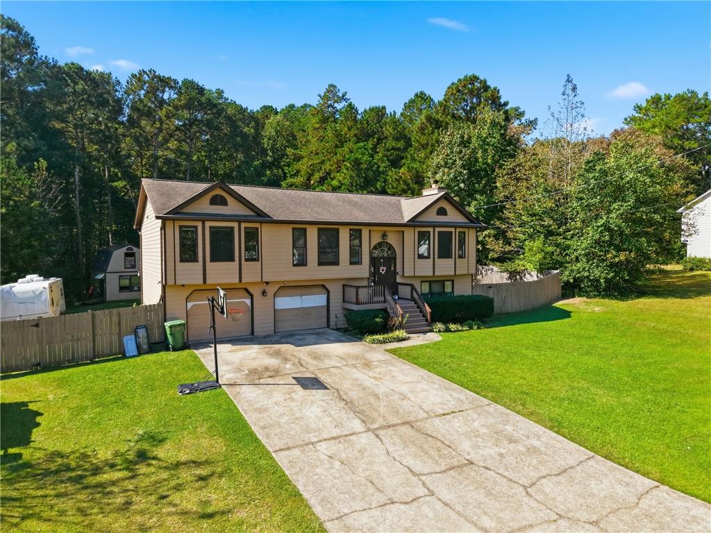 1490 Chalet Circle Lawrenceville GA 30043