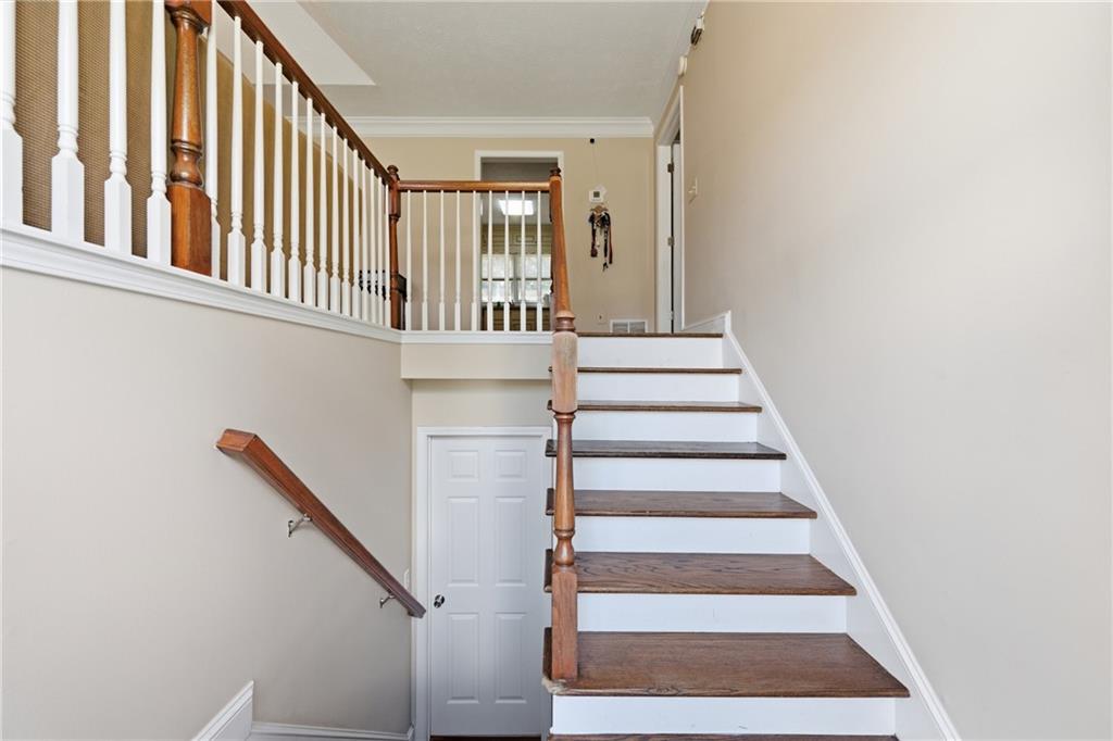 1490 Chalet Circle Lawrenceville GA 30043