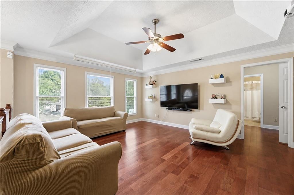 1490 Chalet Circle Lawrenceville GA 30043