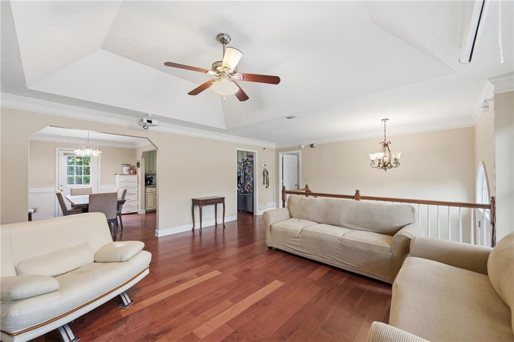 1490 Chalet Circle Lawrenceville GA 30043