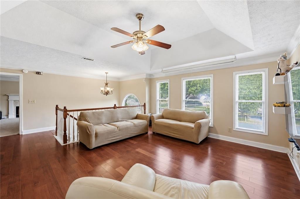 1490 Chalet Circle Lawrenceville GA 30043