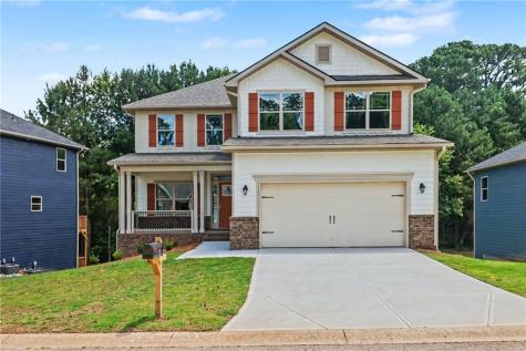 426 Magnolia Grove Place Cornelia GA 30531