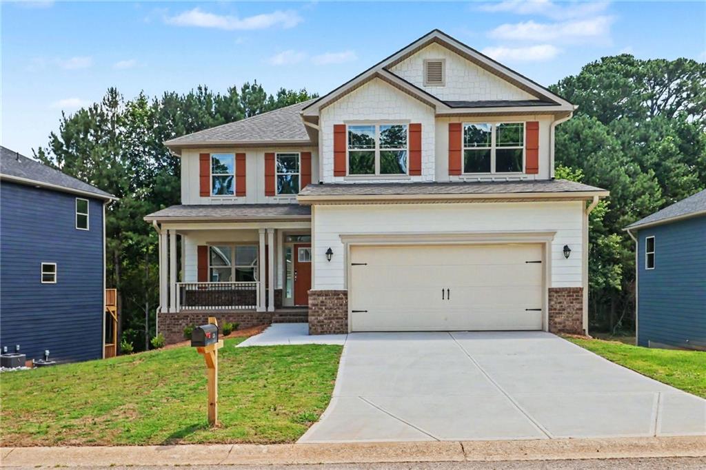 426 Magnolia Grove Place Cornelia GA 30531