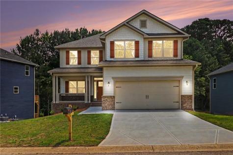 426 Magnolia Grove Place Cornelia GA 30531