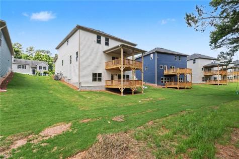 426 Magnolia Grove Place Cornelia GA 30531