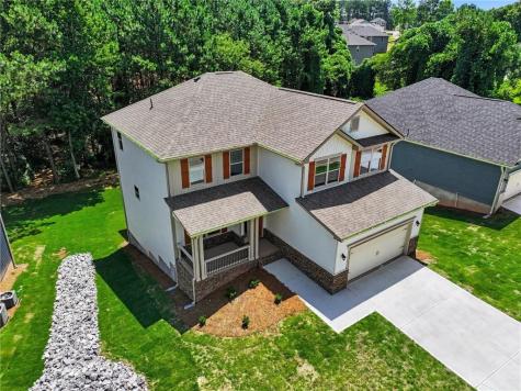 426 Magnolia Grove Place Cornelia GA 30531
