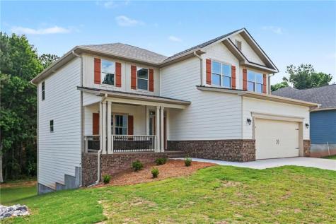 426 Magnolia Grove Place Cornelia GA 30531