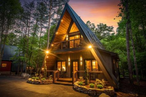 44 Magnolia Trail Mccaysville GA 30555