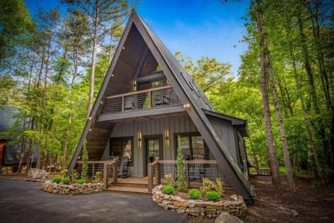 44 Magnolia Trail Mccaysville GA 30555
