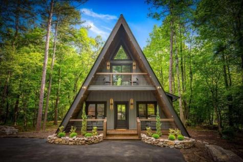 44 Magnolia Trail Mccaysville GA 30555