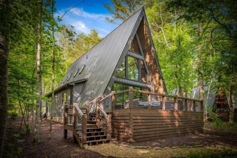 44 Magnolia Trail Mccaysville GA 30555
