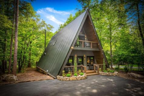 44 Magnolia Trail Mccaysville GA 30555
