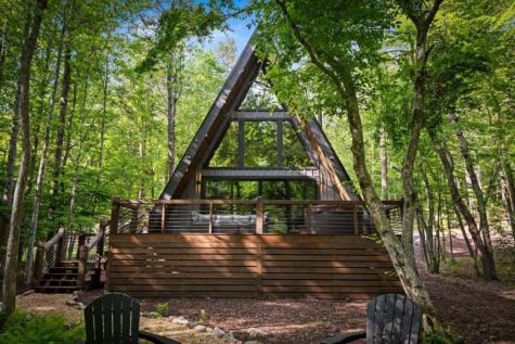 44 Magnolia Trail Mccaysville GA 30555