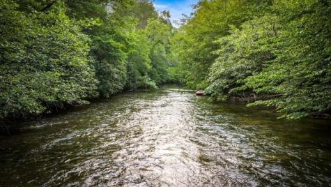 44 Magnolia Trail Mccaysville GA 30555