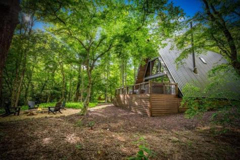 44 Magnolia Trail Mccaysville GA 30555