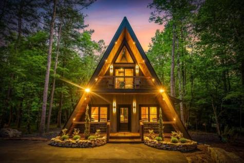 44 Magnolia Trail Mccaysville GA 30555