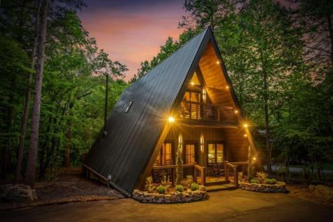 44 Magnolia Trail Mccaysville GA 30555