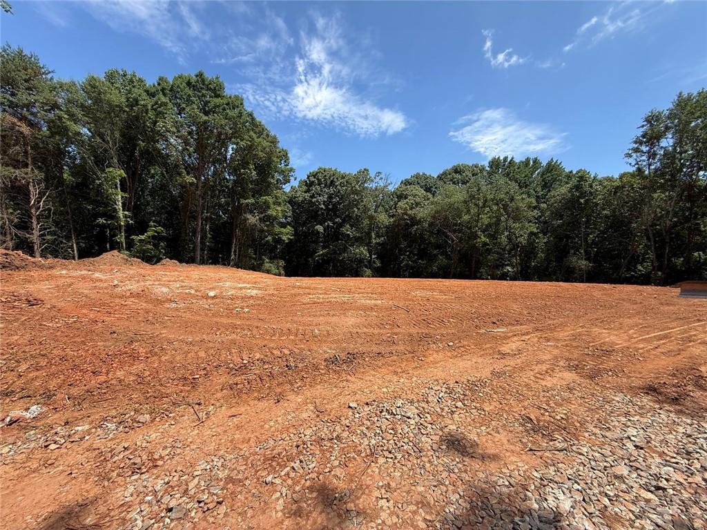 0 Harvest Glen Way Gainesville GA 30506