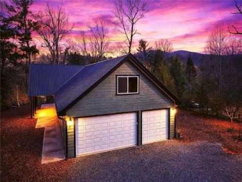 44 Bettis Circle Ellijay GA 30536