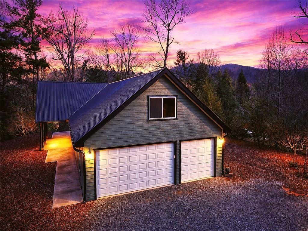 44 Bettis Circle Ellijay GA 30536
