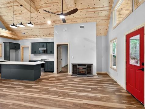 44 Bettis Circle Ellijay GA 30536