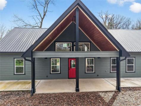 44 Bettis Circle Ellijay GA 30536