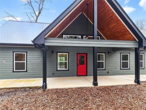44 Bettis Circle Ellijay GA 30536