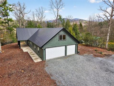 44 Bettis Circle Ellijay GA 30536