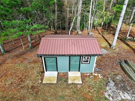 44 Bettis Circle Ellijay GA 30536